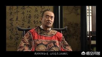 明朝严嵩:严嵩是不是像唱戏里说的坏事做尽，怎么样？