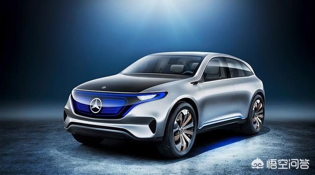 电动汽车smart，怎么看待奔驰2022年全面停产燃油汽车