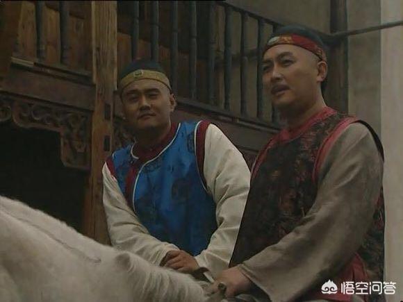 十三阿哥胤祥:爱新觉罗·胤祥（十三阿哥）和康熙关系为什么那么差？