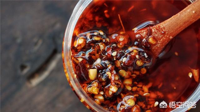 在家如何做好吃的辣椒油，炸过鱼的油再制作辣椒油会有异味吗？