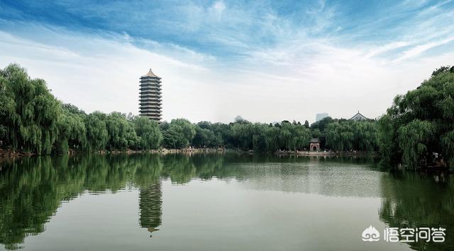 清华和北大谁才是中国最高学府？