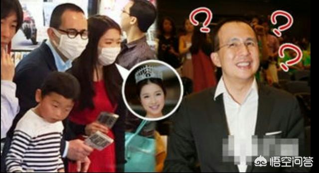 李泽钜妻子:同为首富之子，李泽楷和王思聪，为何都选择不婚