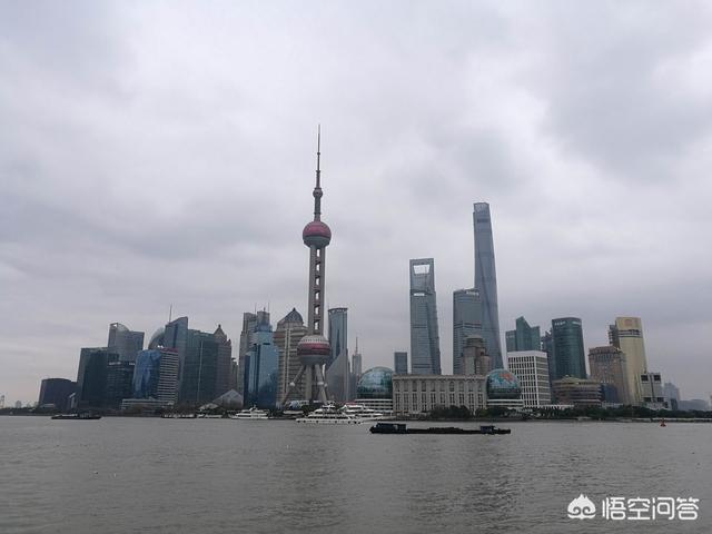 上海新景点有哪些地方，去上海除了东方明珠还有哪些地方值得游玩