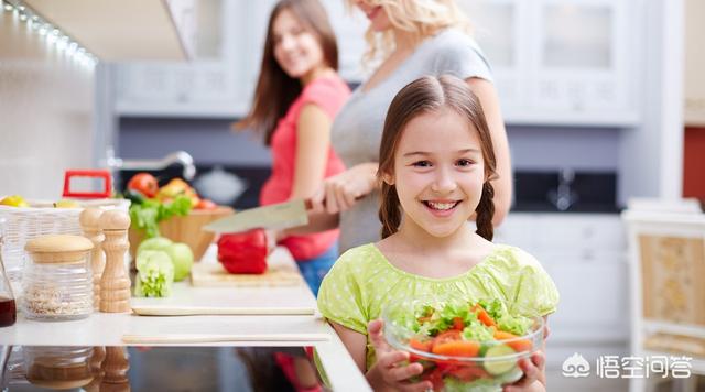 春季早餐养生食谱菜谱，春季正是孩子长身体的季节，长身体的营养早餐有哪些？