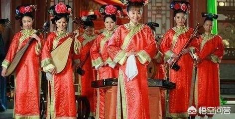十格格:清朝四格格为什么深受慈禧宠爱，四格格到底有什么实力？