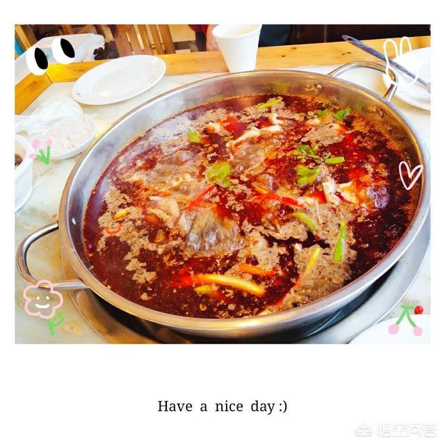 四川火锅排名,成都的火锅店加盟排名哪个最好？