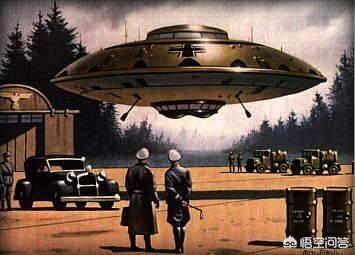 中央10科教频道ufo，有谁看见过飞碟，可以说说吗