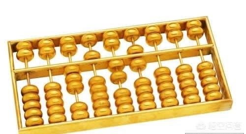 银行柜员为什么要用算盘？比计算器还好用吗？