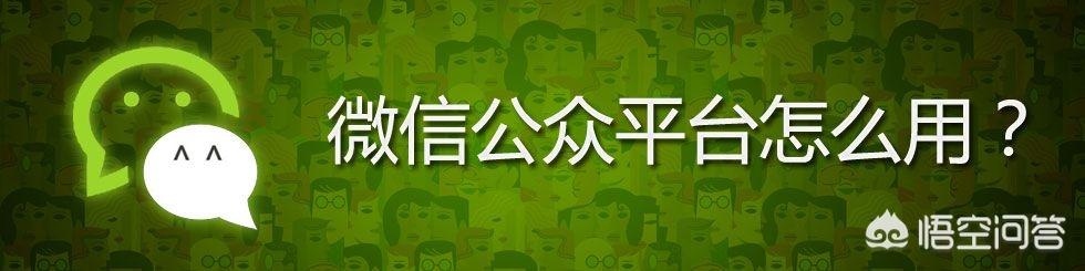 微信公众号开发学哪种需要比较好(微信开发哪种品牌好)