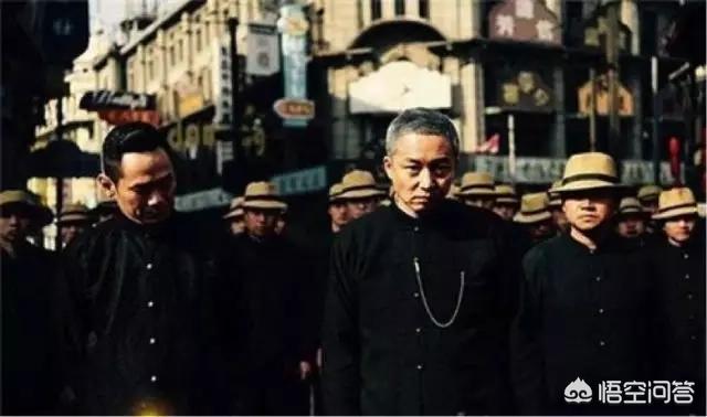 陈思成的电视剧:如何评价陈思诚的《远大前程》？