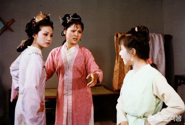 风声传奇顾绍廉的妻子:《红楼梦》原著里面贾政有几个老婆，他最喜欢的是哪一个？