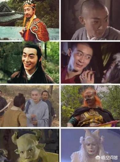 陈慧琳的弟弟:有哪些名不见经传的演员拥有着一流的演技？