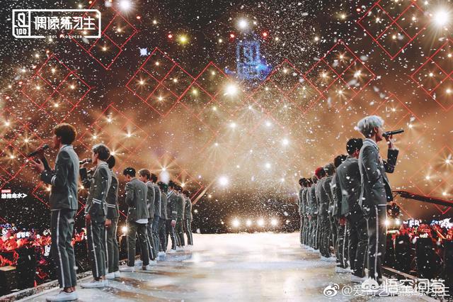 新人蔡徐坤会是娱乐圈未来的顶级流量吗？