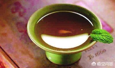 隋唐时期的“杂饮”是什么？