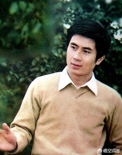 演员孙淳:过去的男青年电影演员是不是也很帅？