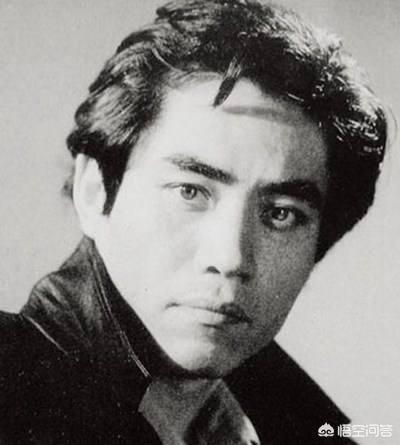 演员孙淳:过去的男青年电影演员是不是也很帅？