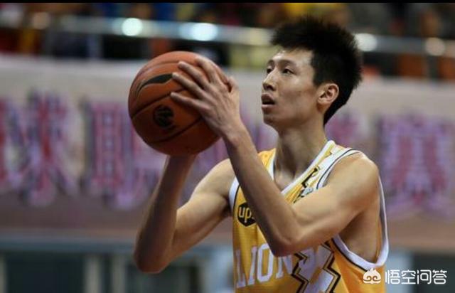 赵瑛昊:浙江广厦男篮赵岩昊今后会成为国家队主力球员吗为什么