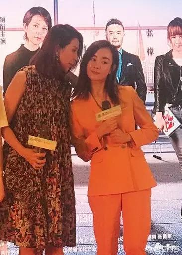 张檬整容前后照片对比:张檬发文回应整容一事，你怎么看