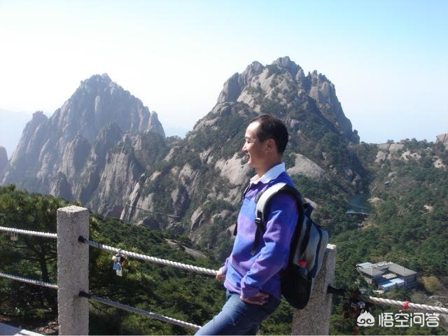 上海后花园论坛:去过黄山一次，你还想再去第二次吗
