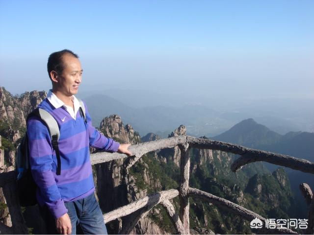 上海后花园论坛:去过黄山一次，你还想再去第二次吗