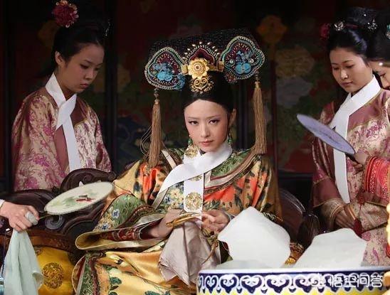 甄嬛传中 华妃不孕的真正原因是什么 Fallenlakehibiscus的回答 头条问答