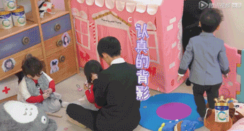 放开我北鼻:如何看待易烊千玺在《放开我北鼻》中的表现？