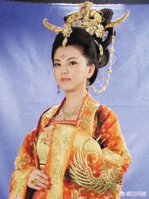 你认为武则天的女儿是她杀死的吗