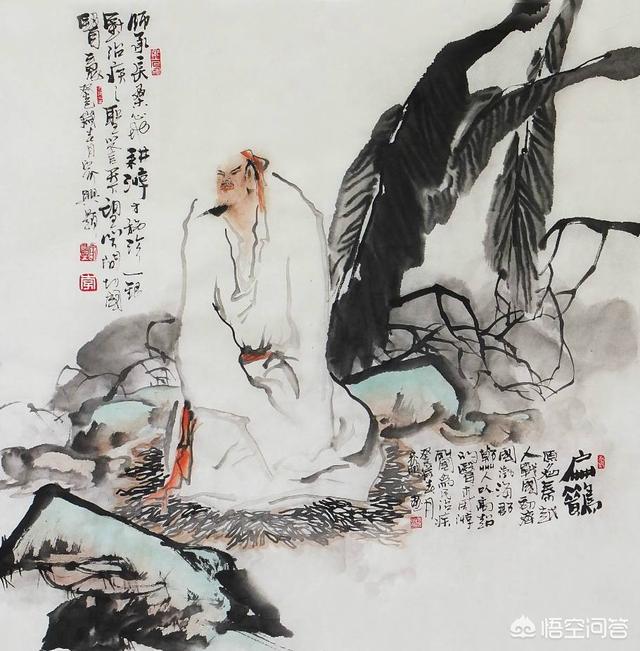 扁鹊的资料:扁鹊的故事如何和大国工匠联系？