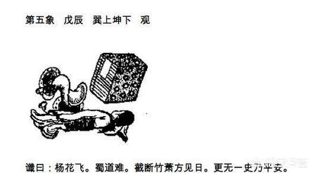 袁天罡推背图:今年的特殊时期，在推背图那里可以印证嘛？