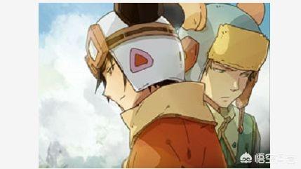 舒克和贝塔新版:《舒克和贝塔》马上要出新动画了，你对此怎么看？