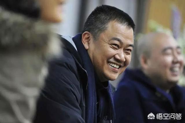 冯唐柴静:陈晓卿为什么那么受欢迎？