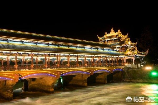 成都有哪些著名的免费景点？