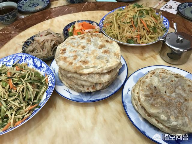 哈斯其其格是内蒙:内蒙古锡林郭勒盟有哪些美食呢？