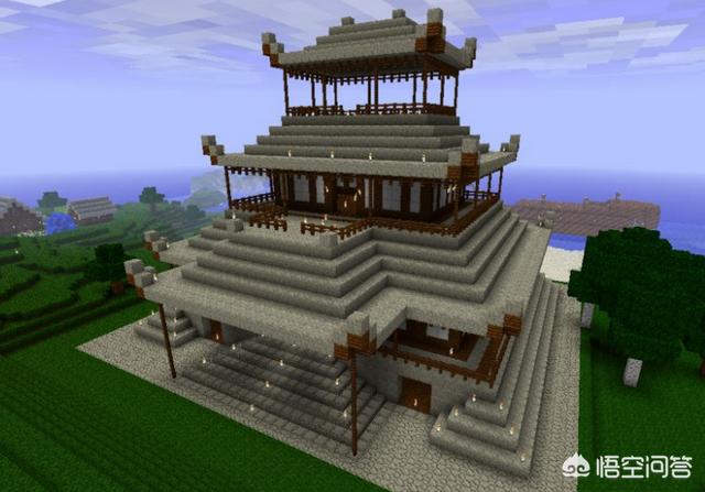 头条问答 Minecraft为什么画质看起来很差 赵小私频道的回答 0赞