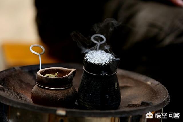罐罐茶里有你的哪些故事？