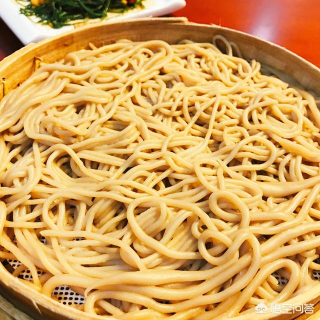 哈斯其其格是内蒙:内蒙古锡林郭勒盟有哪些美食呢？