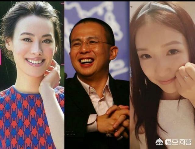 李泽钜妻子:同为首富之子，李泽楷和王思聪，为何都选择不婚