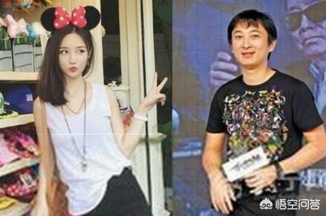 李泽钜妻子:同为首富之子，李泽楷和王思聪，为何都选择不婚