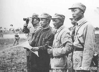 钟伟将军:历史上将军不服从命令，但是立了战功，战后怎么赏罚？