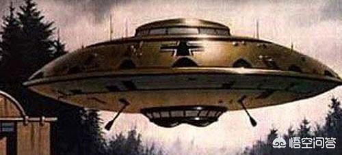 关于ufo的真实事件，外星人曾击落美军5架飞机是不是真的