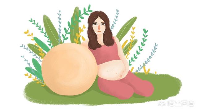 生孩子前的征兆:顺产前的征兆有哪些？及产后的护理？
