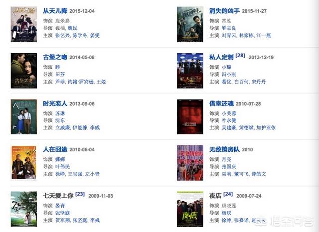 李小璐主演的电视剧:李小璐蒋劲夫新剧将上映，媒体在向我们宣传一个什么样的价值观？
