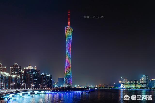 中国十大奇闻异事，中国最高的十大建筑有哪些