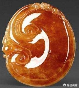 翡翠上色怎么辨别,如何区别焗色翡翠与天然红色翡翠？