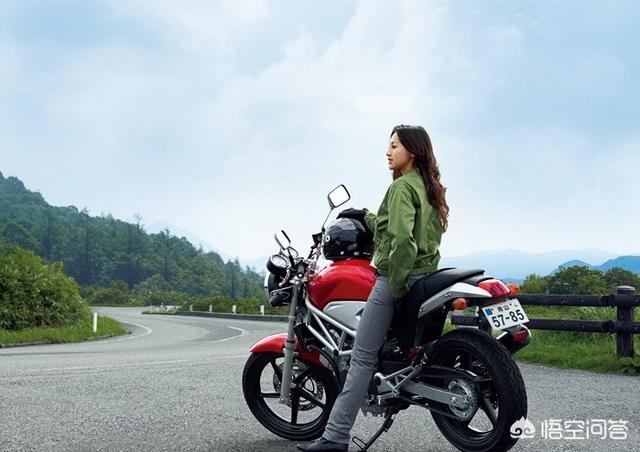 头条问答 07款本田vtr250怎么样 15个回答