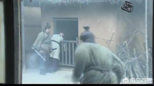 曹操杀吕伯奢:曹操真的杀了吕伯奢一家吗？你怎么看？