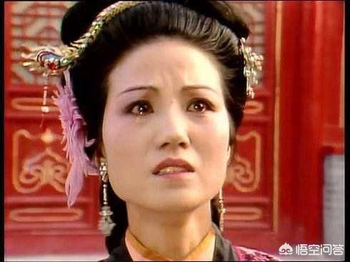 风声传奇顾绍廉的妻子:《红楼梦》原著里面贾政有几个老婆，他最喜欢的是哪一个？