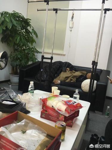 宋小宝肝硬化:肝脏受损会有什么样的临床表现？