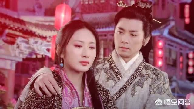 郭珍霓男友:华胥引的男女主评价负分，为何郭珍霓的莺歌大受好评？