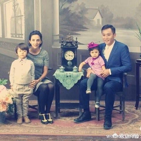 刘烨的妻子:刘烨为什么会获得法国荣誉市民